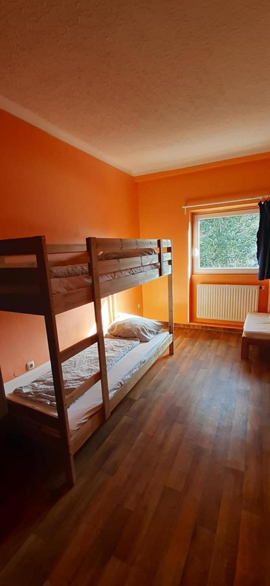 Hostel Budget Allach Apartmenthostel Eve 74 *