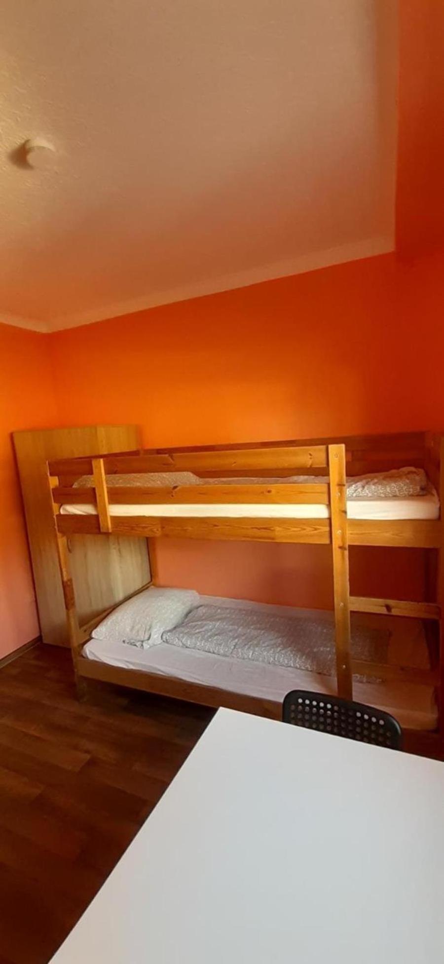 Hostel Budget Allach Apartmenthostel Eve 74 *