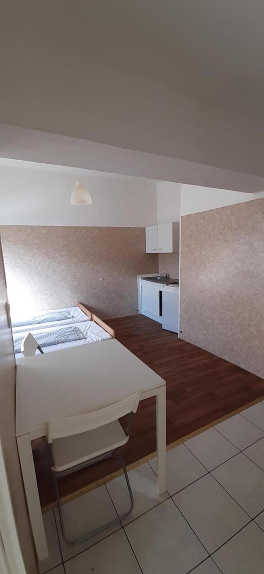 Hostel Budget Allach Apartmenthostel Eve 74 *