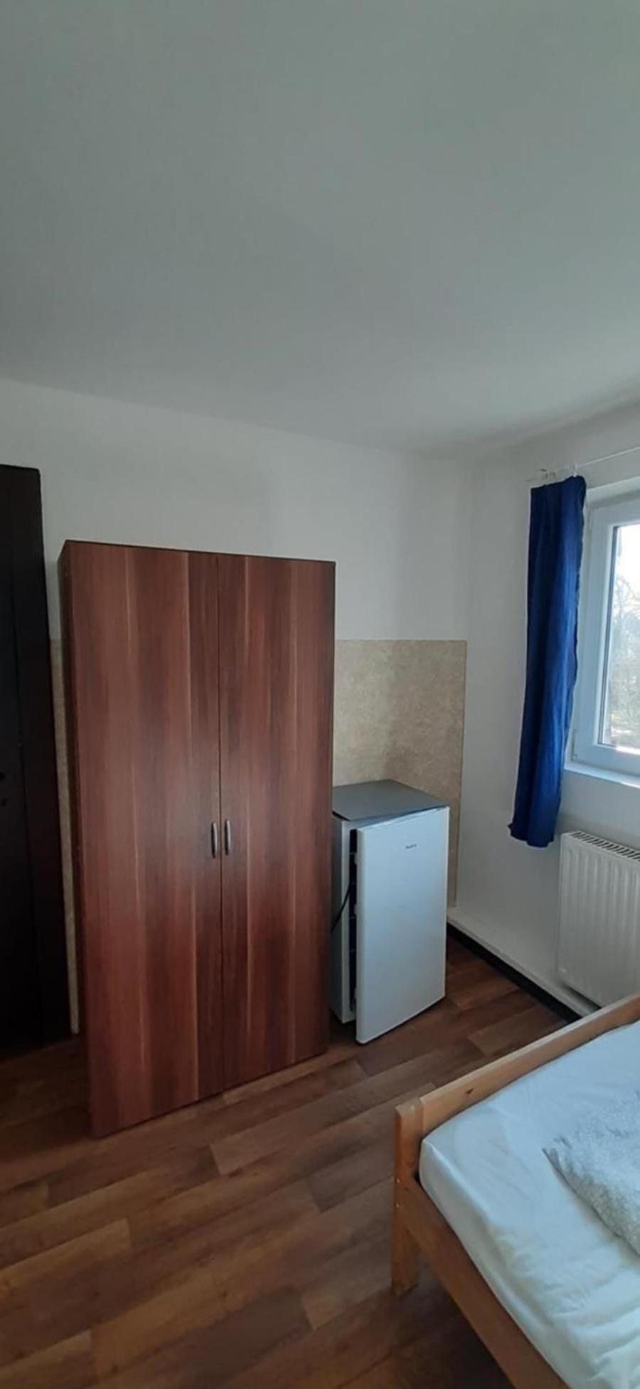 Budget Allach Apartmenthostel Eve 74 * München