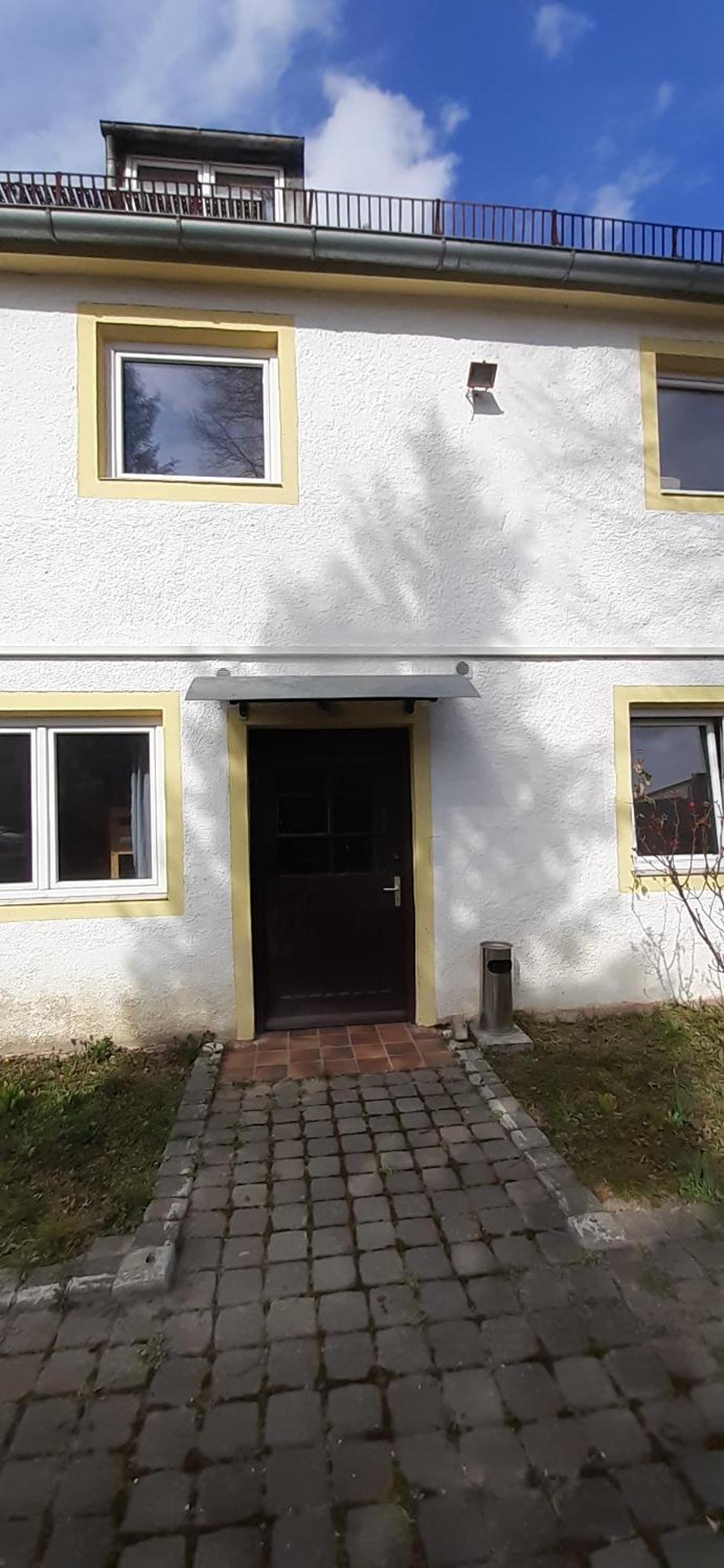 Budget Allach Apartmenthostel Eve 74