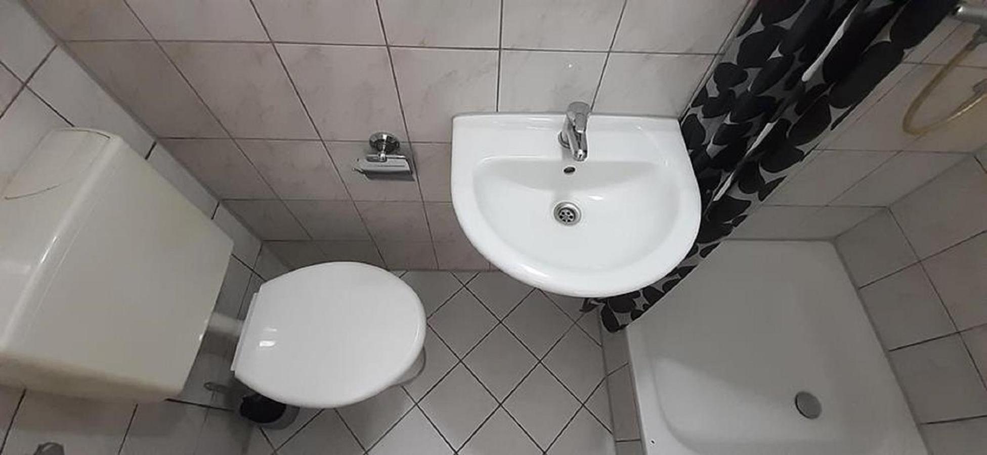 Hostel Budget Allach Apartmenthostel Eve 74